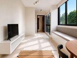 Harbour Suites (D4), Apartment #560924801